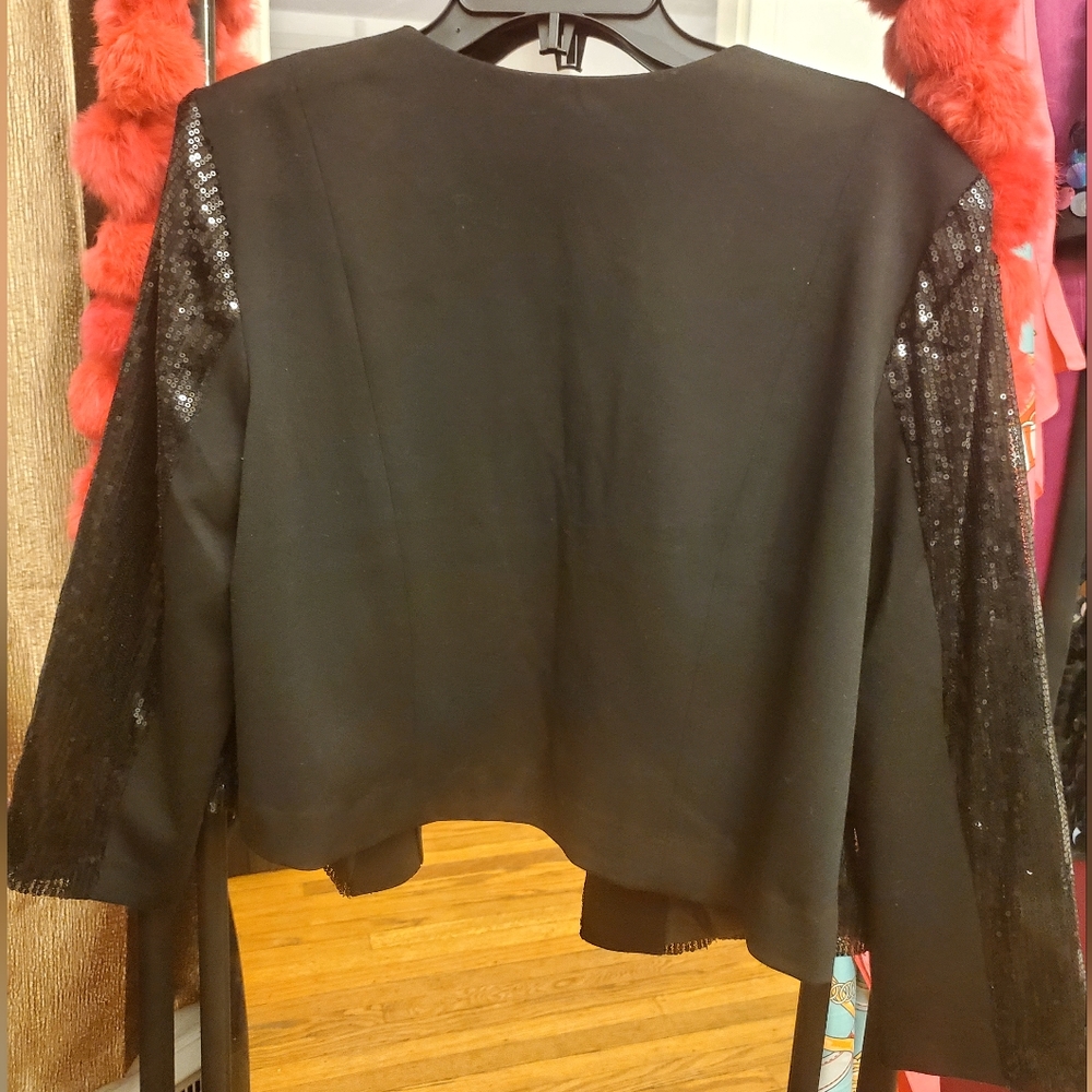 3pc Collective sequin pc set - Picture 3 of 7